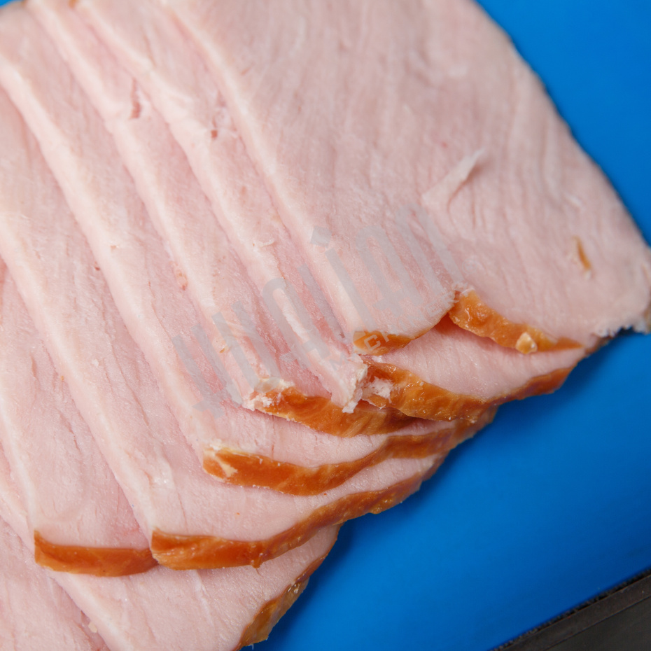 Автоматический слайсер HLQP-31 Hualian - Купить с доставкой по всему Казахстану