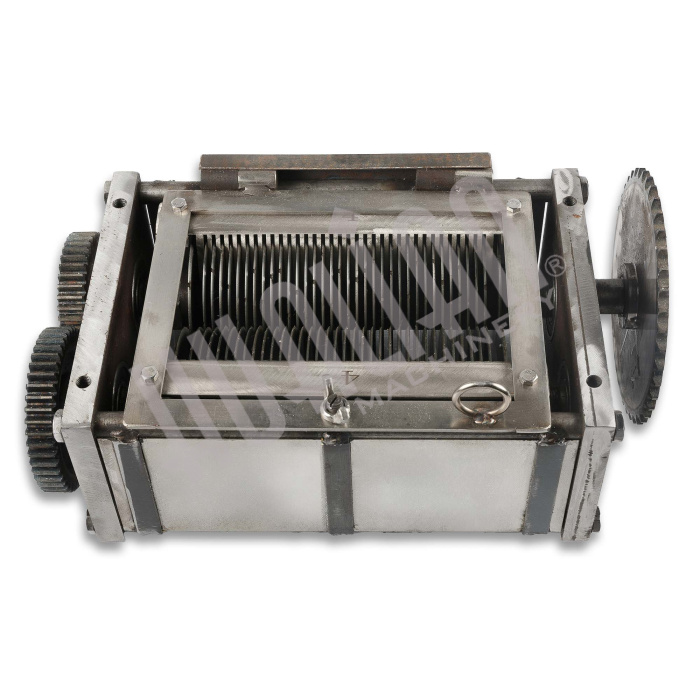 Комплект ножей для производственного слайсера MC-1000 (4 мм) Hualian - Купить с доставкой по всему Казахстану