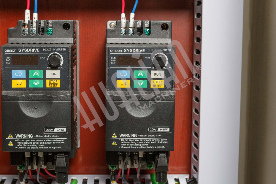 Автоматический нож для запайки и обрезки BSF-5545LD Hualian - Купить с доставкой по всему Казахстану