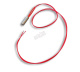 ТЭН d12*44-200W-220V к BSF-5545LD/LE Hualian - Купить с доставкой по всему Казахстану