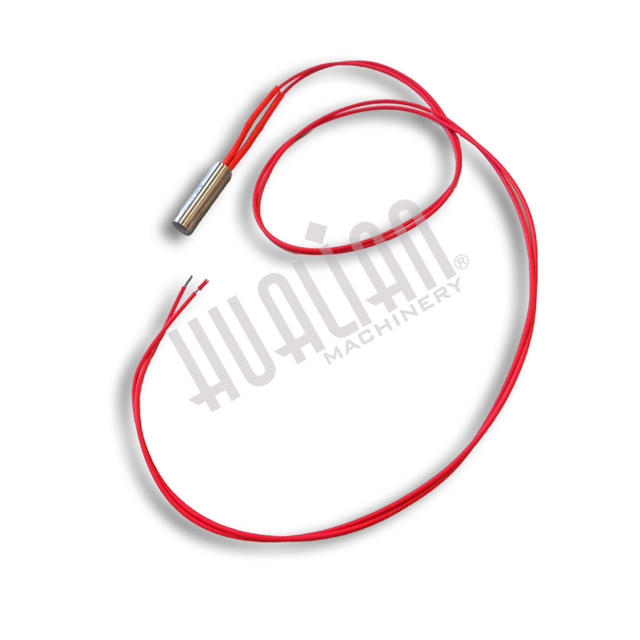 ТЭН d12*44-200W-220V к BSF-5545LD/LE Hualian - Купить с доставкой по всему Казахстану