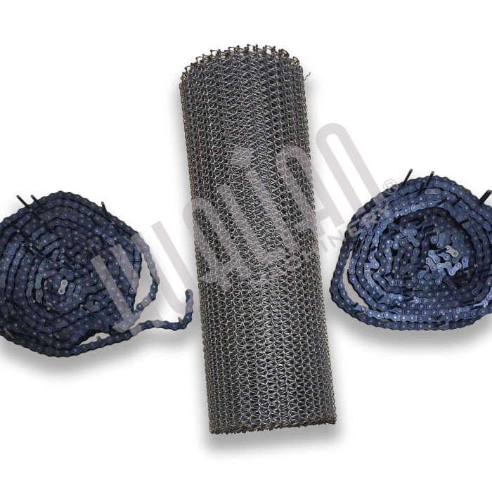 Конвейерная сетка для BS-5540M/5530M (с цепью) Hualian - Купить с доставкой по всему Казахстану