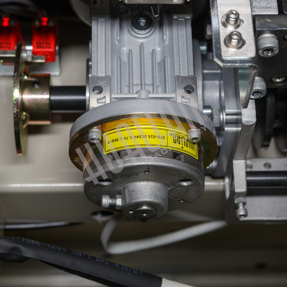 Автоматическая стреппинг машина KZ-8060/D Hualian - Купить с доставкой по всему Казахстану