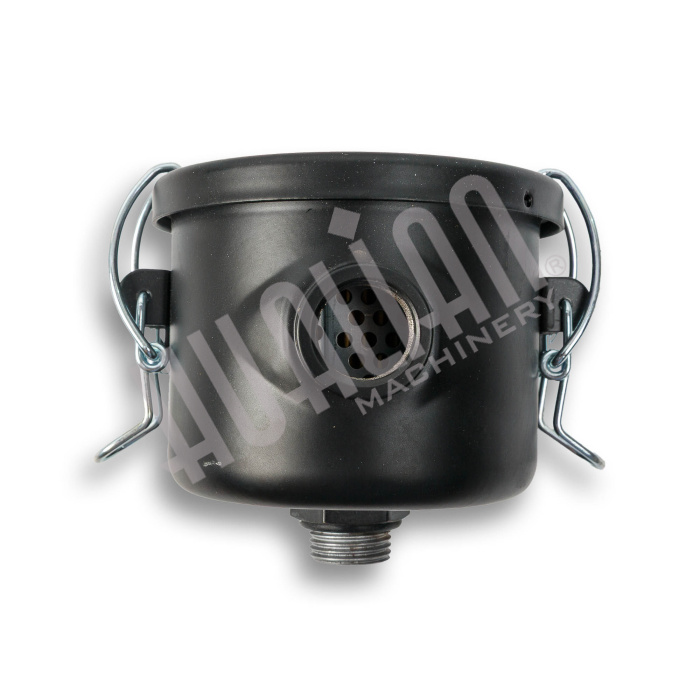 Фильтр пылезащитный XD-10 для насоса 20m3 Hualian - Купить с доставкой по всему Казахстану