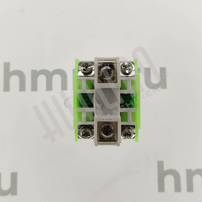 Кнопка LAY7 (PBCY090) LAY37 (красная, с фиксацией) Hualian - Купить с доставкой по всему Казахстану