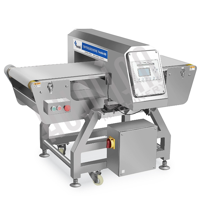 Металлодетектор конвейерного типа IMD-I-5020 Hualian - Купить с доставкой по всему Казахстану