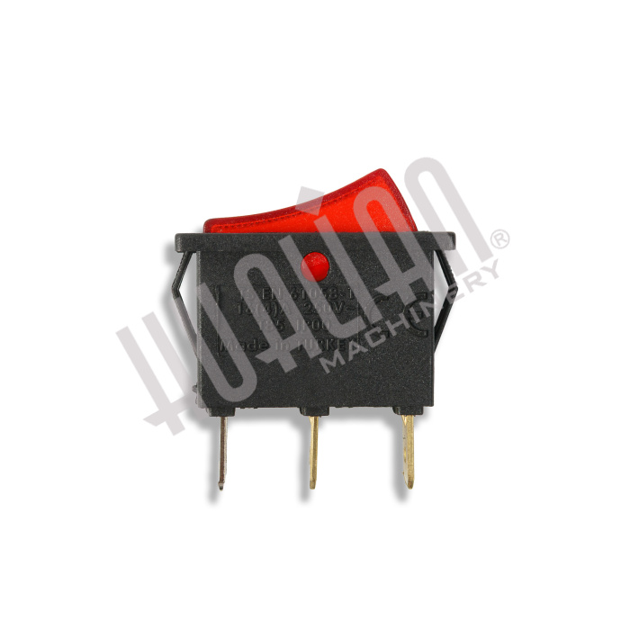 Выключатель питания для FRT-400 Hualian - Купить с доставкой по всему Казахстану