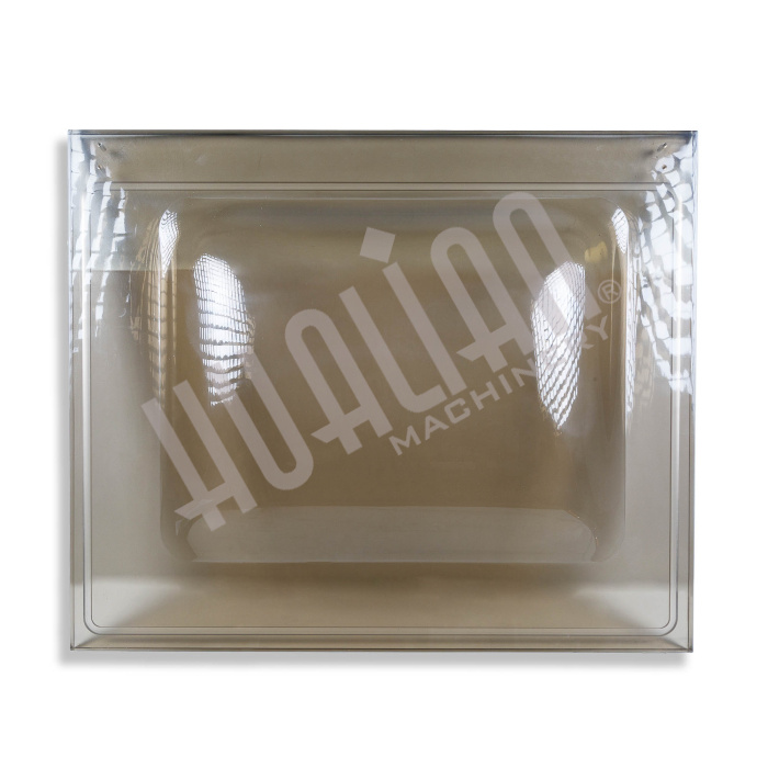 Крышка для вакуумника DZ-800/2L Hualian - Купить с доставкой по всему Казахстану