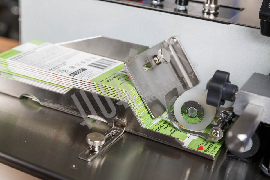  Датер с каплеструйным принтером MY-12P Hualian - Купить с доставкой по всему Казахстану