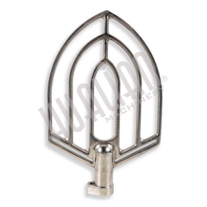 Лопатка для миксера B60 Hualian - Купить с доставкой по всему Казахстану