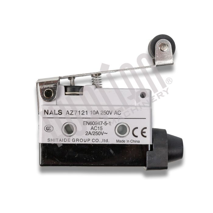 Концевой выключатель Z-15GW2-B для HL-50 Hualian - Купить с доставкой по всему Казахстану