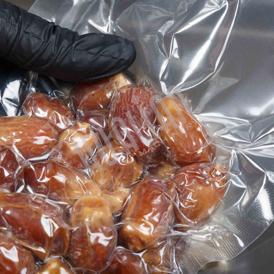 Вакуум-упаковочная машина напольного типа EV-51 Hualian - Купить с доставкой по всему Казахстану