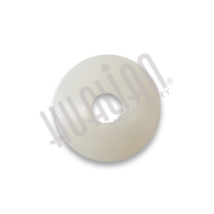 Уплотнительное кольцо цевки Ø9 мм Hualian - Купить с доставкой по всему Казахстану