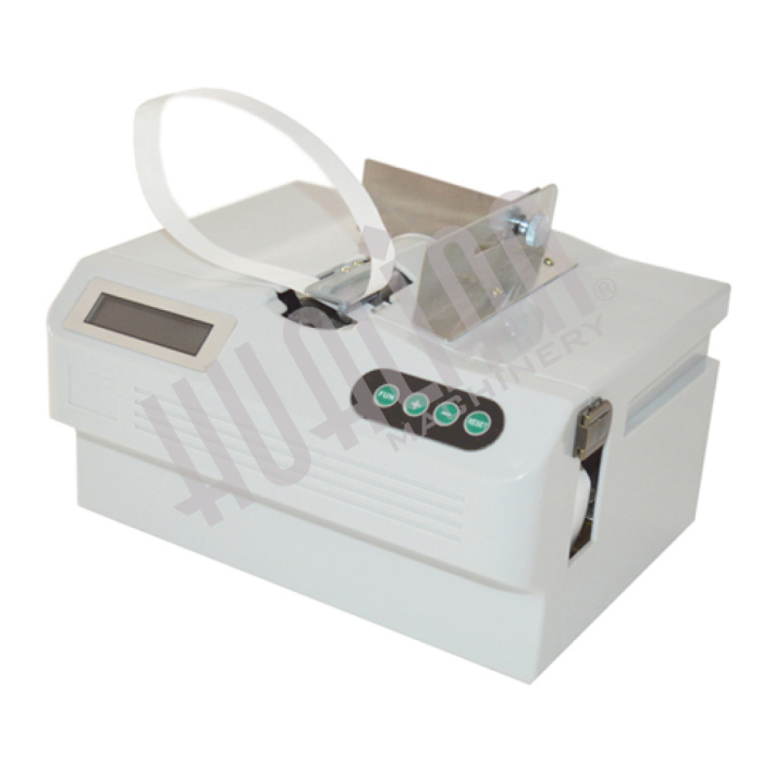 Мини обандероливающая машина HL-228 Hualian - Купить с доставкой по всему Казахстану