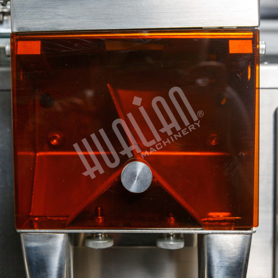 Полуавтоматическая машина для подсчета таблеток ZS-4A Hualian - Купить с доставкой по всему Казахстану