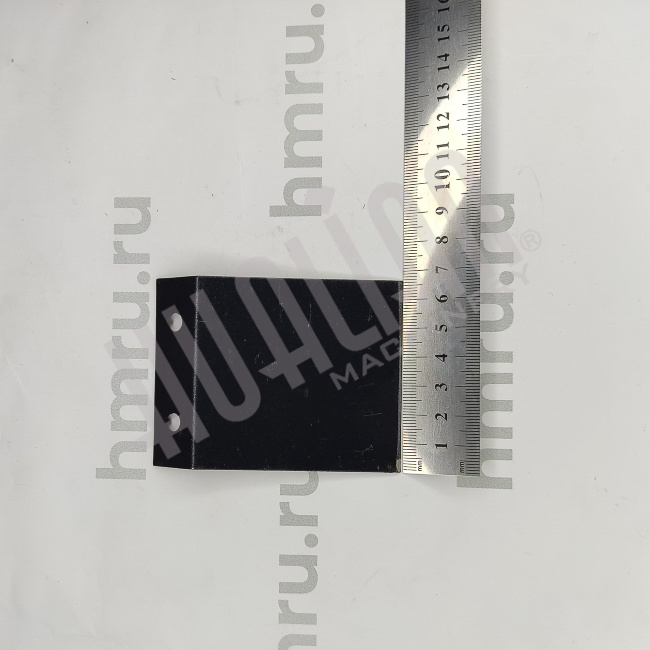 Нижний скребок для JGL-135-6A (66 мм.) (3-24) Hualian - Купить с доставкой по всему Казахстану