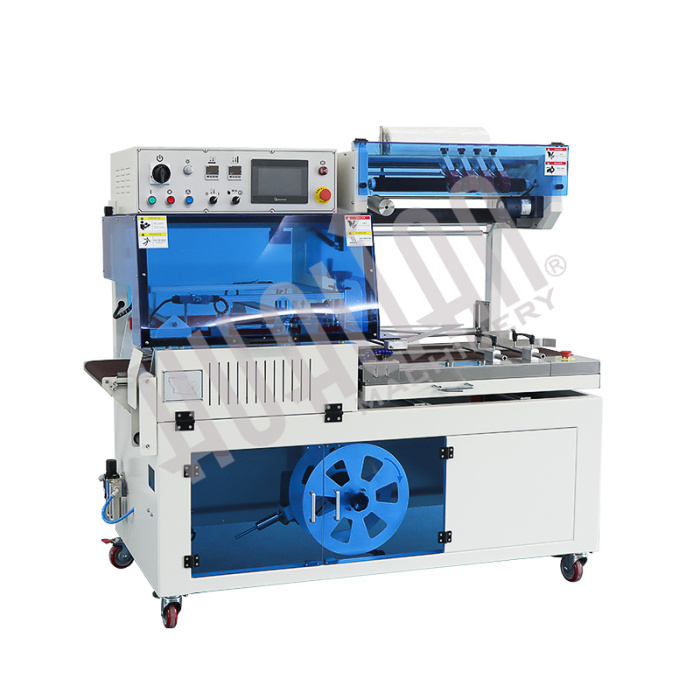 Автоматический нож для запайки BSF-5640LG (Customization H 120) Hualian - Купить с доставкой по всему Казахстану