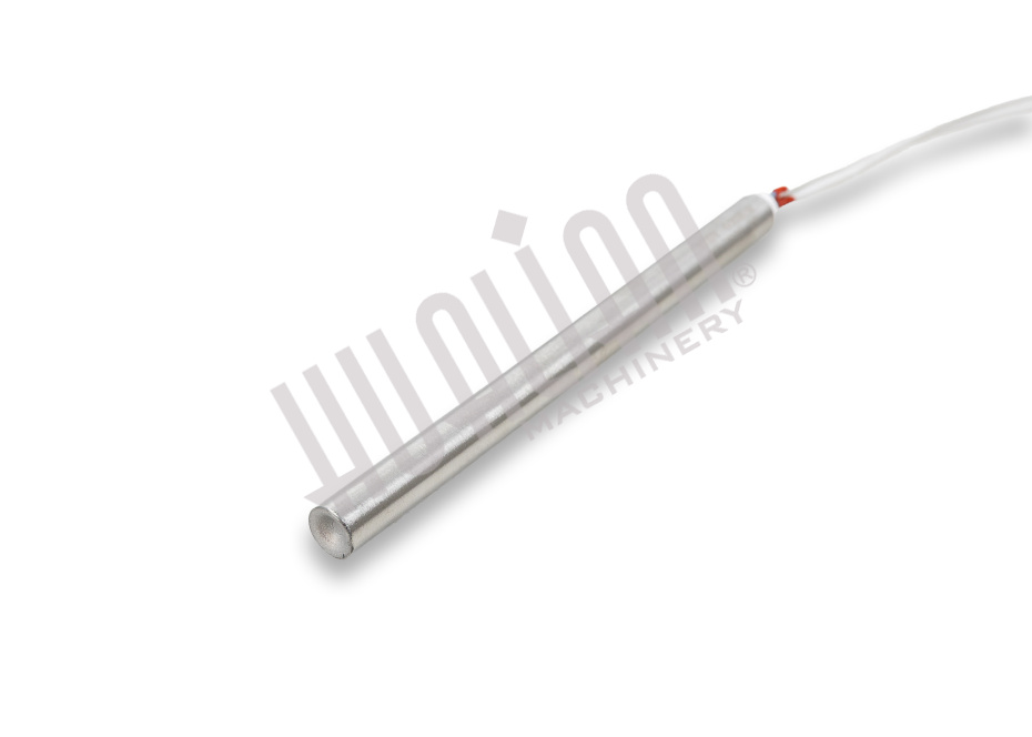 ТЭН  для конвейерного запайщика FRCM-1120L (600 Вт, 220 В) Hualian - Купить с доставкой по всему Казахстану