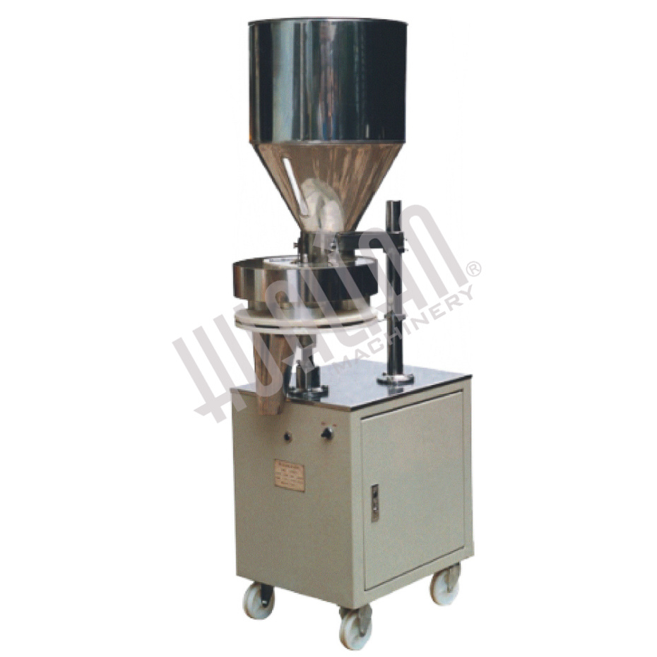 Автоматический дозатор для легко-сыпучих продуктов KFG-250 Hualian - Купить с доставкой по всему Казахстану