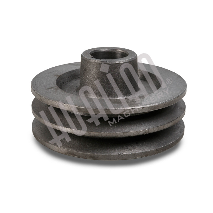 Шкив на редуктор для BWL-50 (110 мм) Hualian - Купить с доставкой по всему Казахстану