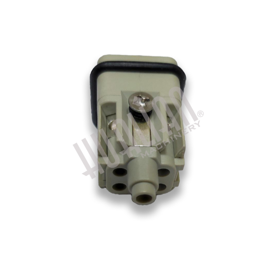 Вилка HA-004-M (HVT-450M-4) Hualian - Купить с доставкой по всему Казахстану