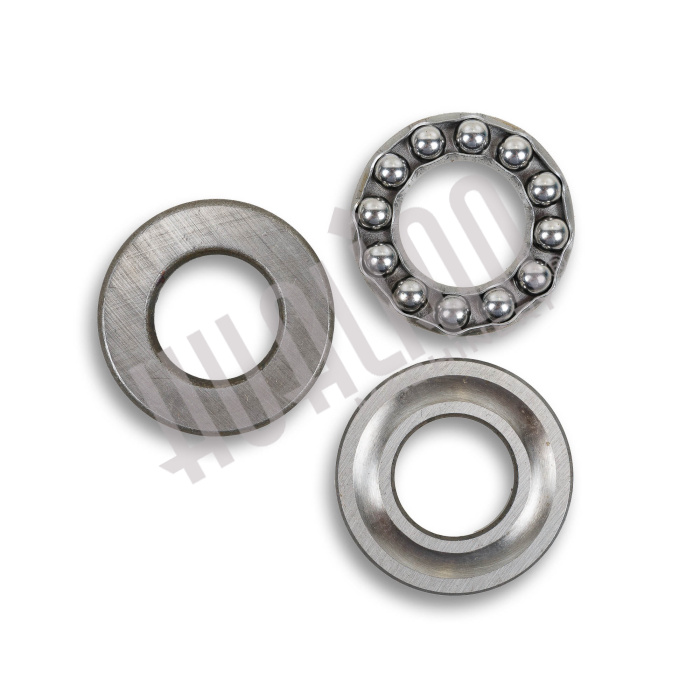 Подшипник шнека теста упорный для ST-II Hualian - Купить с доставкой по всему Казахстану