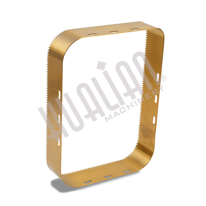 Нож для HVT размер лотка 187*137 мм Hualian - Купить с доставкой по всему Казахстану