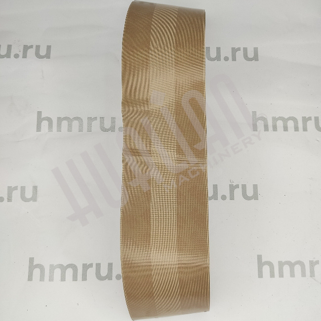 Тефлоновое полотно (самокл., W-60mm, 110 микрон ) Hualian - Купить с доставкой по всему Казахстану