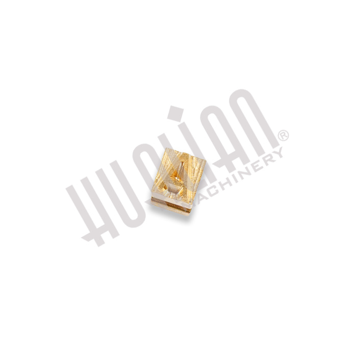 Литера "A" для MY-380F/812A/812G (10,5PT, тип T) Hualian - Купить с доставкой по всему Казахстану