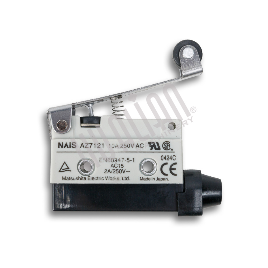 Концевой выключатель MT-50 Hualian - Купить с доставкой по всему Казахстану