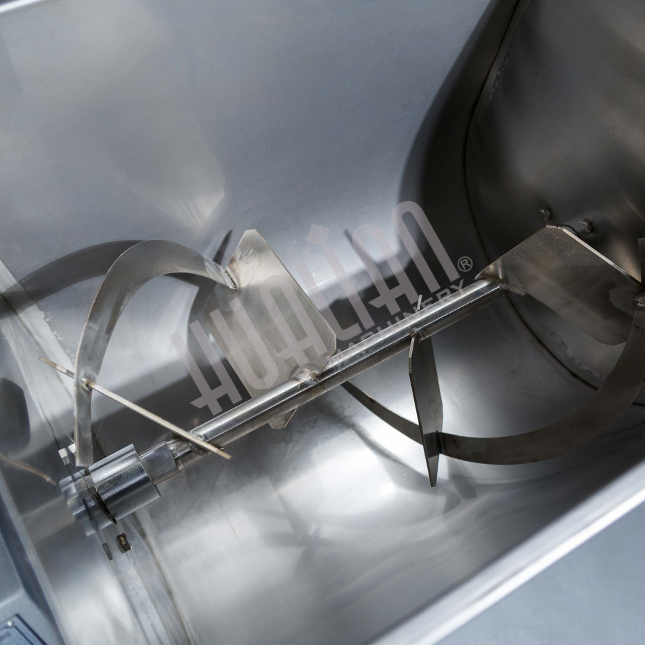 Фаршемесильный аппарат BWL-50 Hualian - Купить с доставкой по всему Казахстану