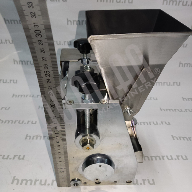 Формующая голова для JGL-135-5B (10-12 гр., матрица Ø92*50, 8 ячеек) Hualian - Купить с доставкой по всему Казахстану