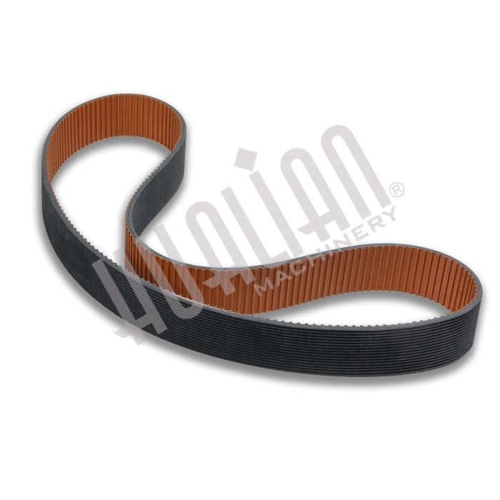 Ремень приводной для спирального тестомеса HS30 Hualian - Купить с доставкой по всему Казахстану