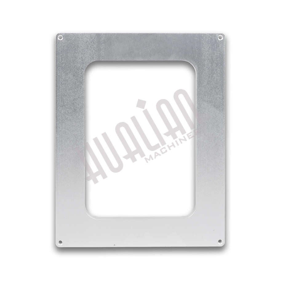 Матрица для HTS-225 (210*148 мм) Hualian - Купить с доставкой по всему Казахстану