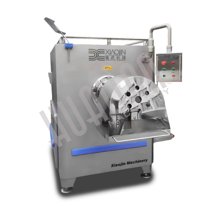 Промышленный волчок JRDS-300 (1 шнек, 2 скорости) Hualian - Купить с доставкой по всему Казахстану