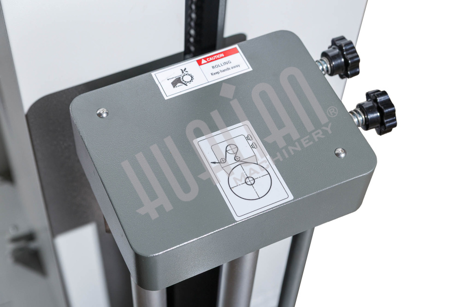 Паллетоупаковщик с механическим натяжением HL-1650E (Economical) Hualian - Купить с доставкой по всему Казахстану