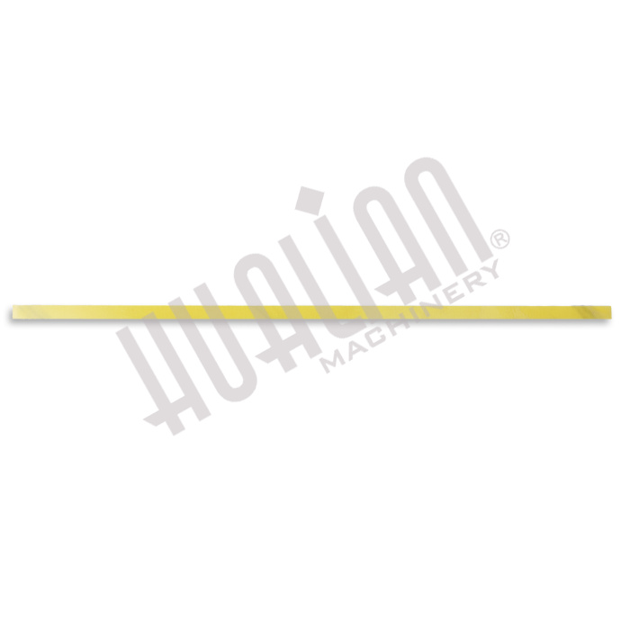 Текстолитовая планка (под нихром) для PFS-650 Hualian - Купить с доставкой по всему Казахстану