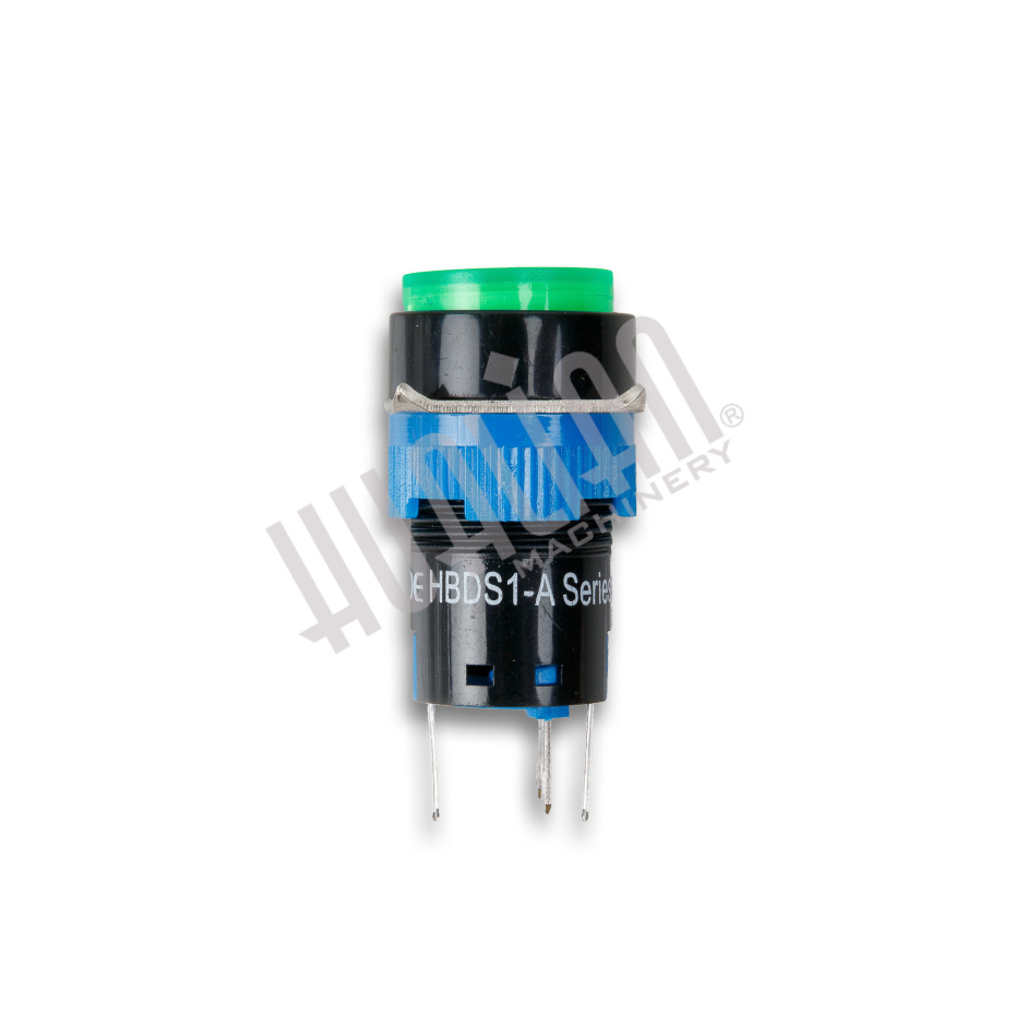 Кнопка протяжки ленты KZB-10 Hualian - Купить с доставкой по всему Казахстану