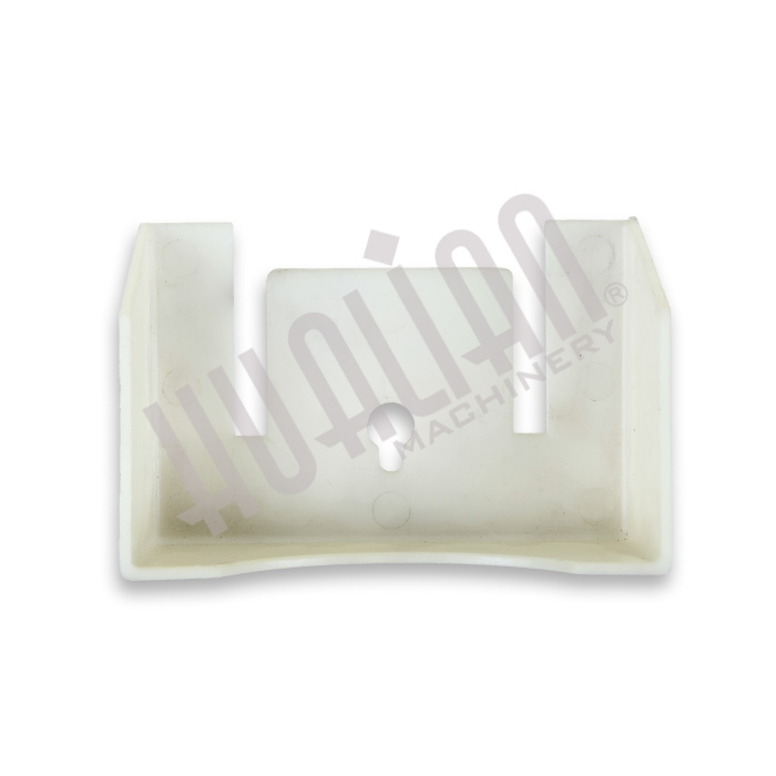 Лоток нижний формующей головы JGL (3-2) 52 мм Hualian - Купить с доставкой по всему Казахстану