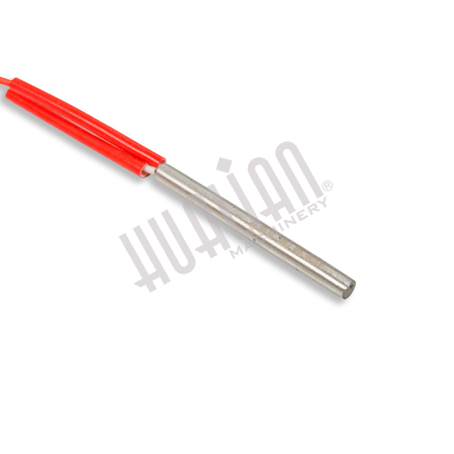 ТЭН 6*65/120Вт/36В поперечной запайки для DXDK-100 NEW Hualian - Купить с доставкой по всему Казахстану