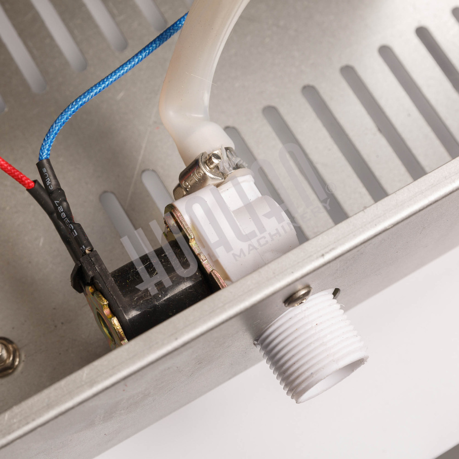 Конвекционная печь HEB-4F (4 уровня, решетка 435*310 мм) Hualian - Купить с доставкой по всему Казахстану