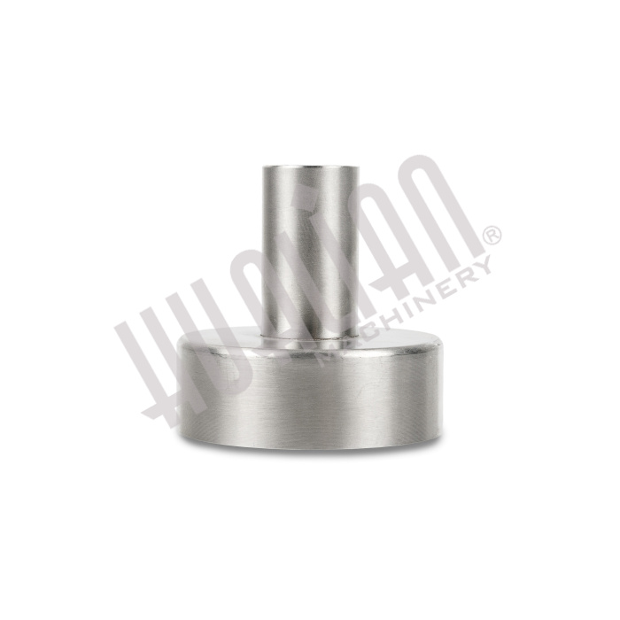 LPF/PPF 2000/3000/5000 үшін шығыс саптамасы Ø16 мм Hualian - Купить с доставкой по всему Казахстану