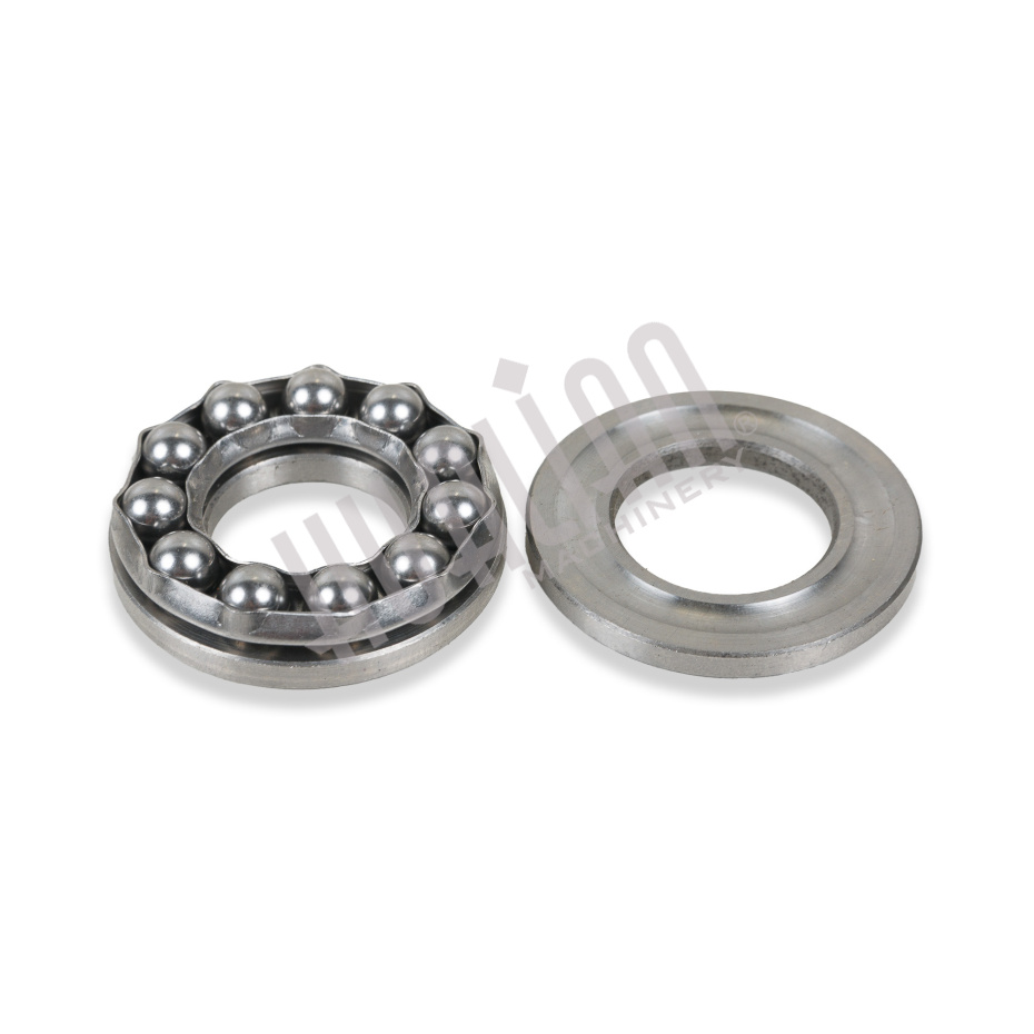 Гайка упорная шнека c подшипником для ST-II Hualian - Купить с доставкой по всему Казахстану