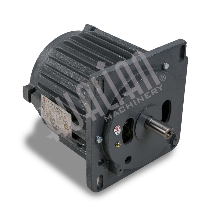 Двигатель для SM-401 (380 В) Hualian - Купить с доставкой по всему Казахстану