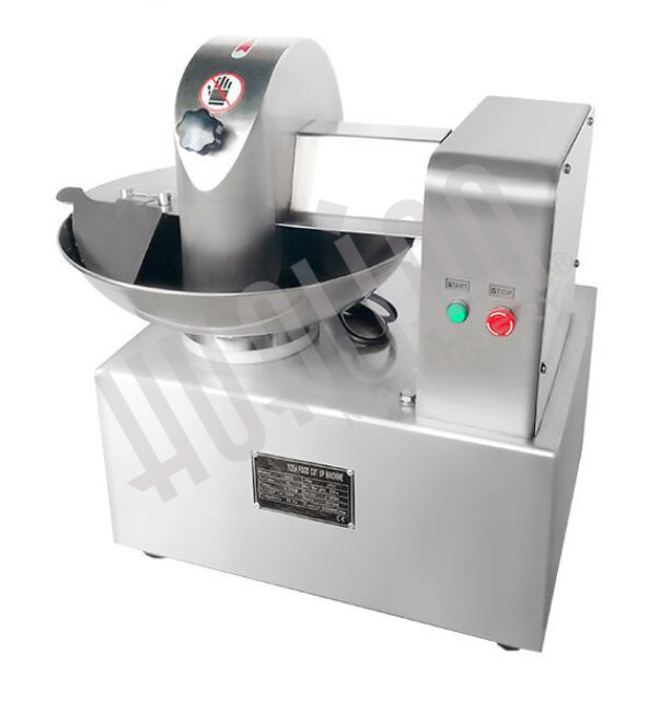 Куттер QS-5A Hualian - Купить с доставкой по всему Казахстану