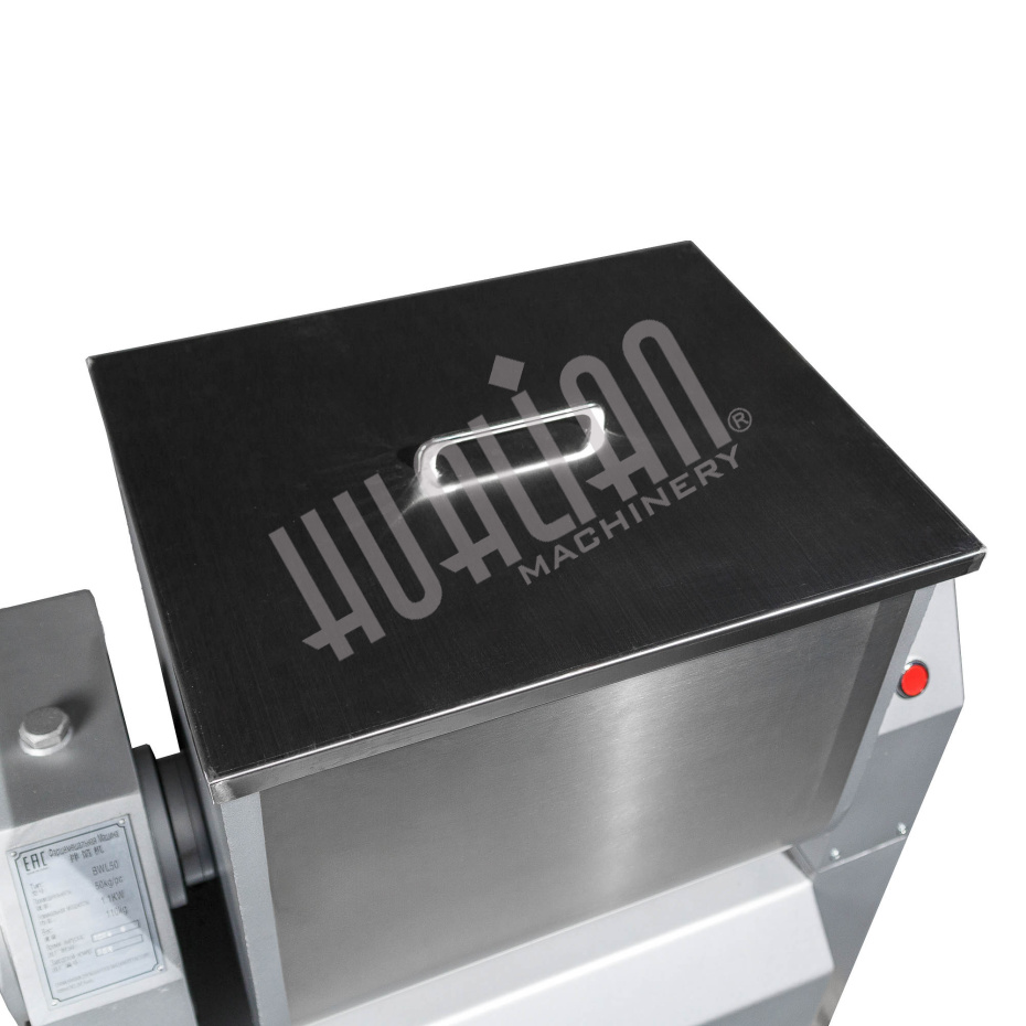 Фаршемесильный аппарат BWL-50 Hualian - Купить с доставкой по всему Казахстану