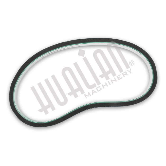 Ремень 845×16 мм для FRP-1120WH Hualian - Купить с доставкой по всему Казахстану