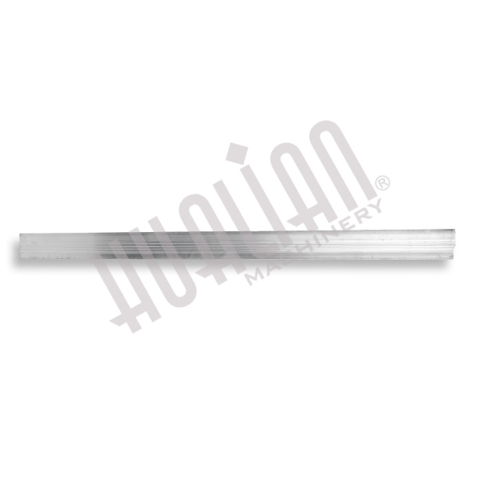 Верхняя сварочная планка I (продольная 560×36×13mm) BSL-5045L(A) Hualian - Купить с доставкой по всему Казахстану