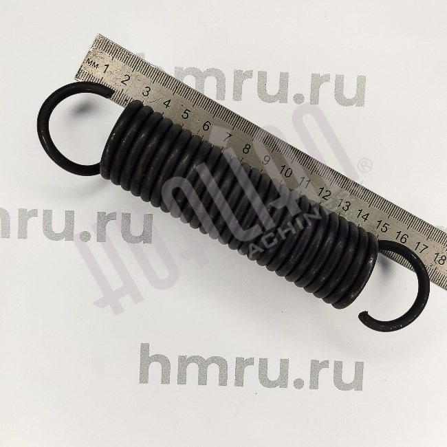 Пружина возвратная для DZ-410 Hualian - Купить с доставкой по всему Казахстану