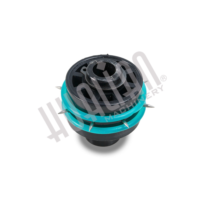 Игольчатое колесо узла перфорации для BSF/BSL-5045L Hualian - Купить с доставкой по всему Казахстану